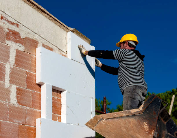 Best Eco-Friendly Insulation in Crab Orchard, WV