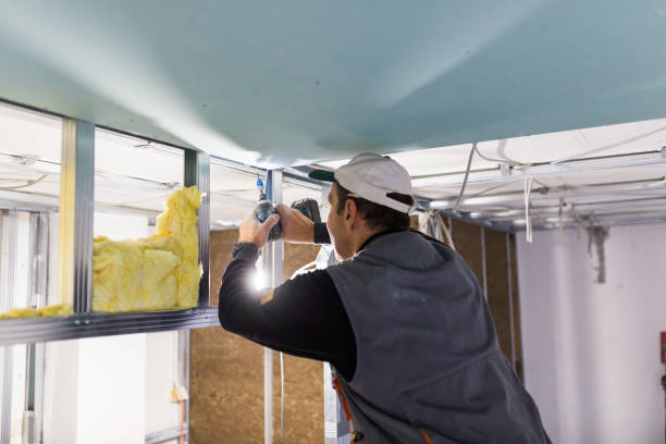 Best Commercial Insulation in Crab Orchard, WV