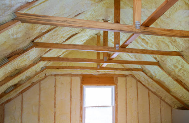 Best Insulation Maintenance and Repair in Crab Orchard, WV