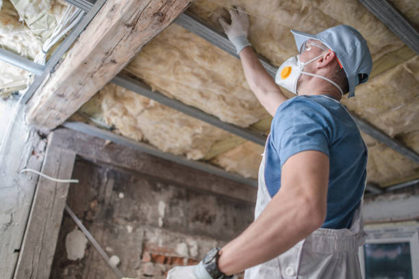 Professional Insulation Contractor in Crab Orchard, WV