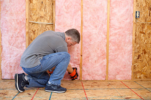 Trusted Crab Orchard, WV Insulation Contractor Experts